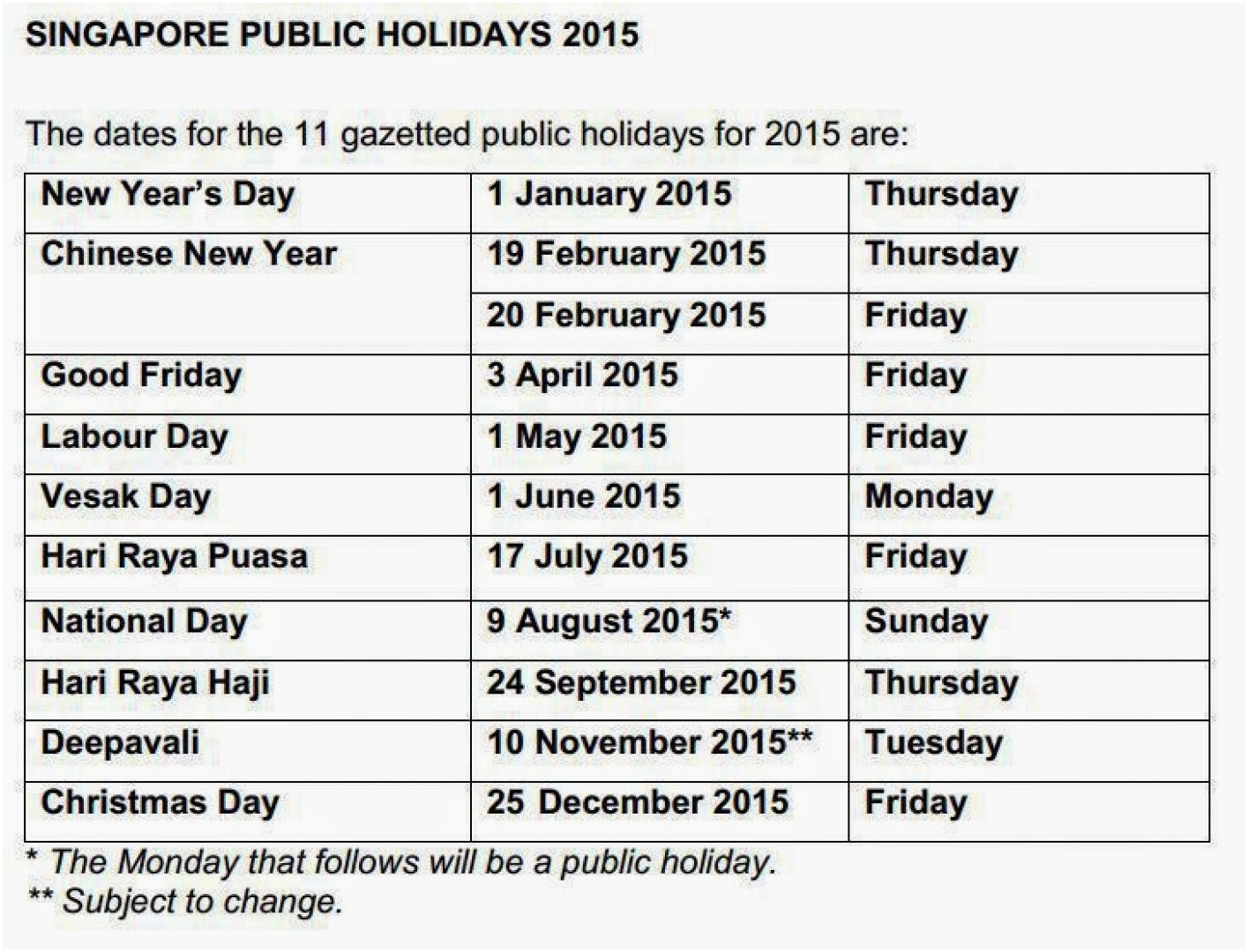 2018 Calendar Holidays List Usa Us Holidays 2018 Calendar List Of Us Calendar Holidays