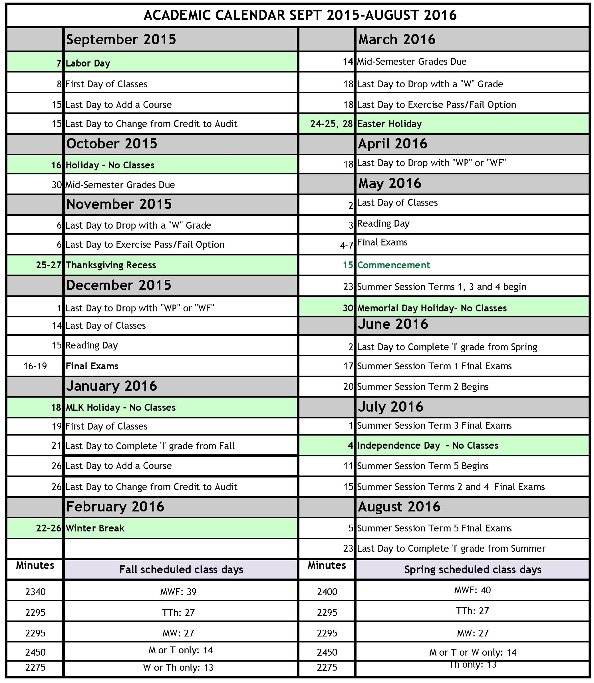 2018 School Year Calendar Nyc | Bazga Dashing School Year Calendar Nyc
