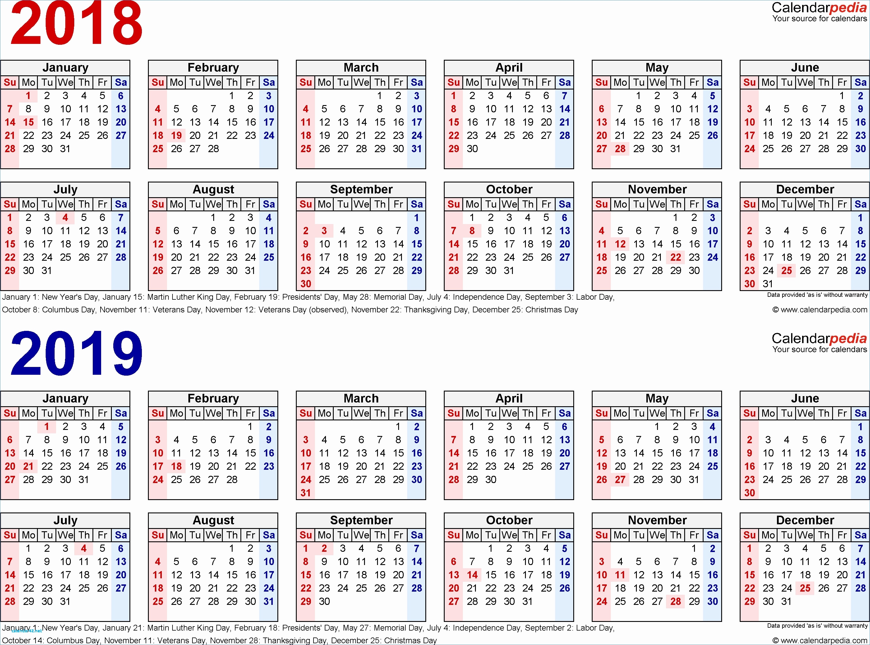 2019 Biweekly Payroll Calendar Calculator | Payroll Calendar 2019 6 Month Calendar Calculator