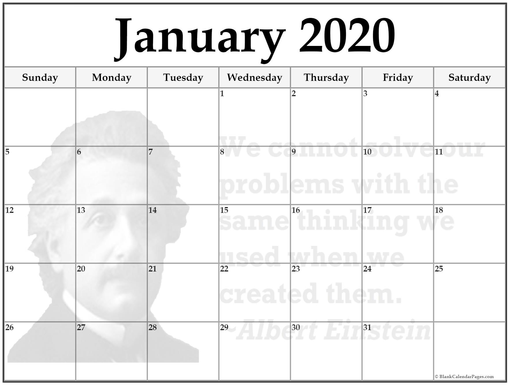 Remarkable 2020 Calendar Same As What Year Printable Blank Calendar 