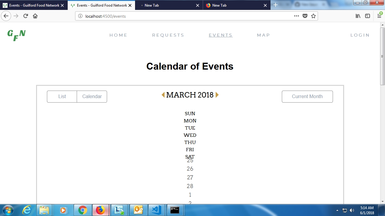 Angular Calendar Not Working On Firefox · Issue #574 · Mattlewis92 Calendar Icon Not Working