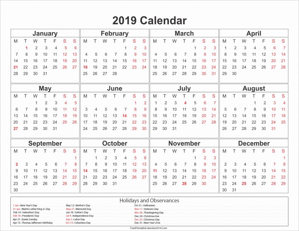 April 2019 Calendar Easter When Is Easter Sunday 2019 2020 Dates Of 2020 Blank Calendar With Holidays