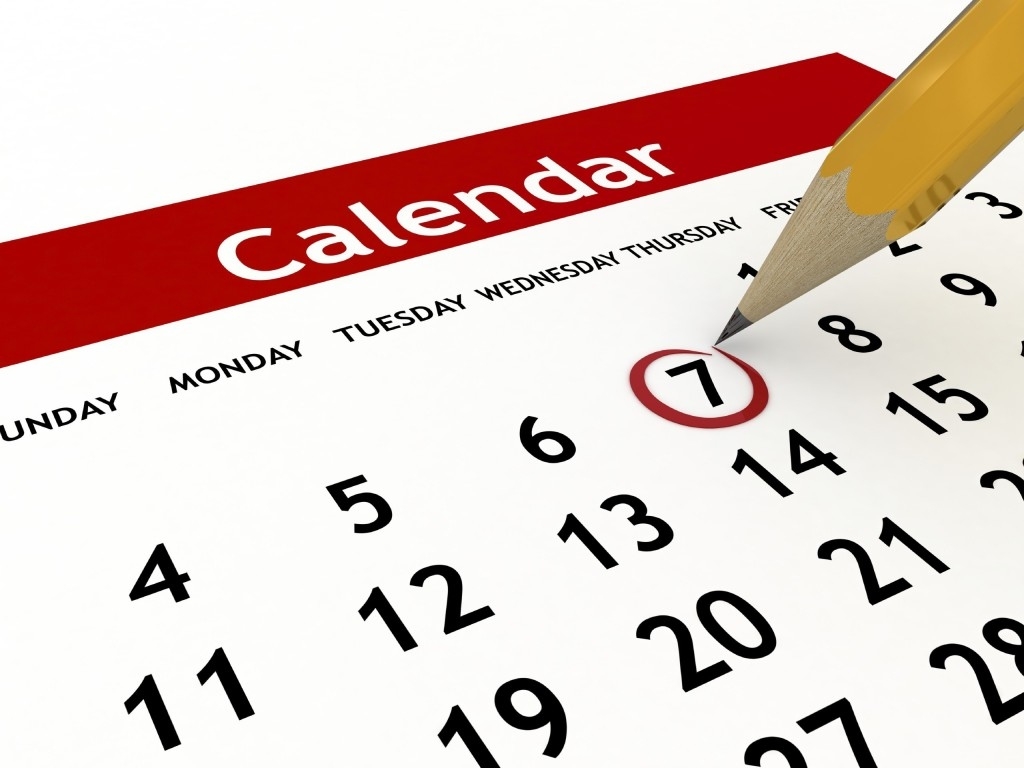 Assessment Calendars Perky Calendar Granite School District