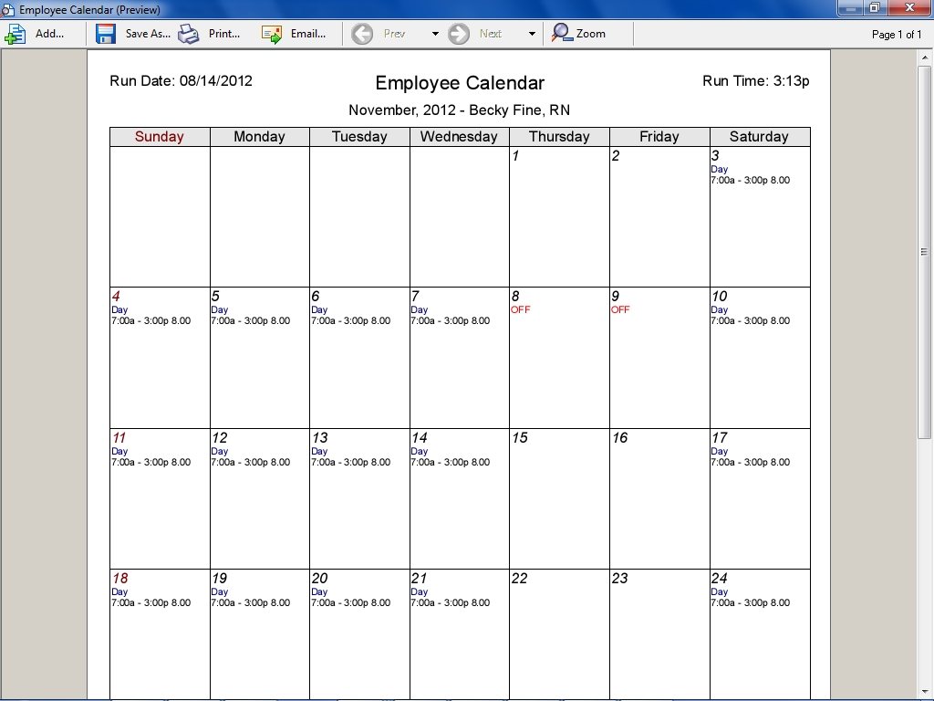 Best Photos Of Monthly Work Schedule Calendar – The Newninthprecinct Monthly Calendar Employee Schedule