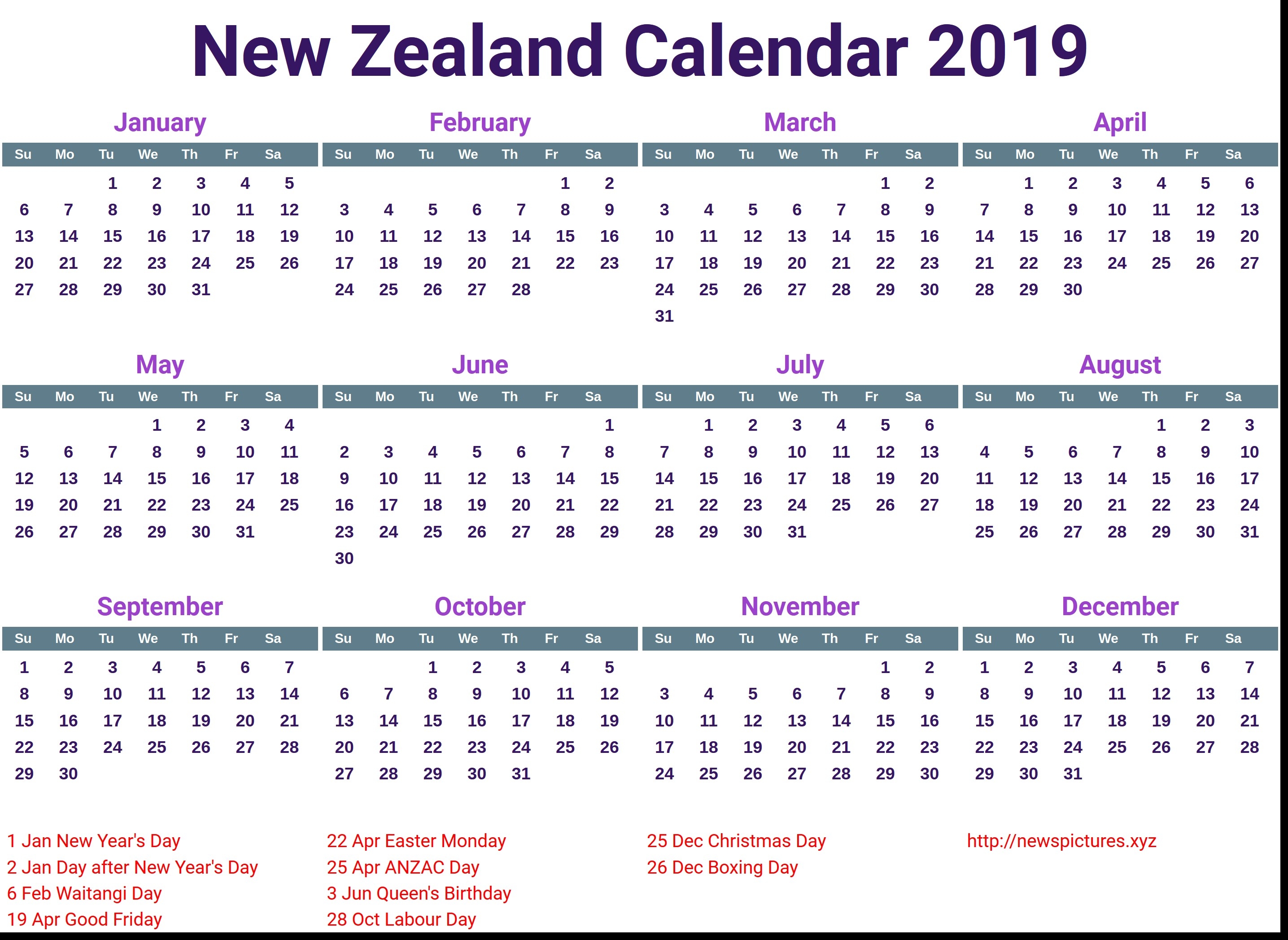 Calendar February 2019 Nz Sat Test Dates Your Best Test Date 2017 Extraordinary Calendar 2019 And 2020 Nz