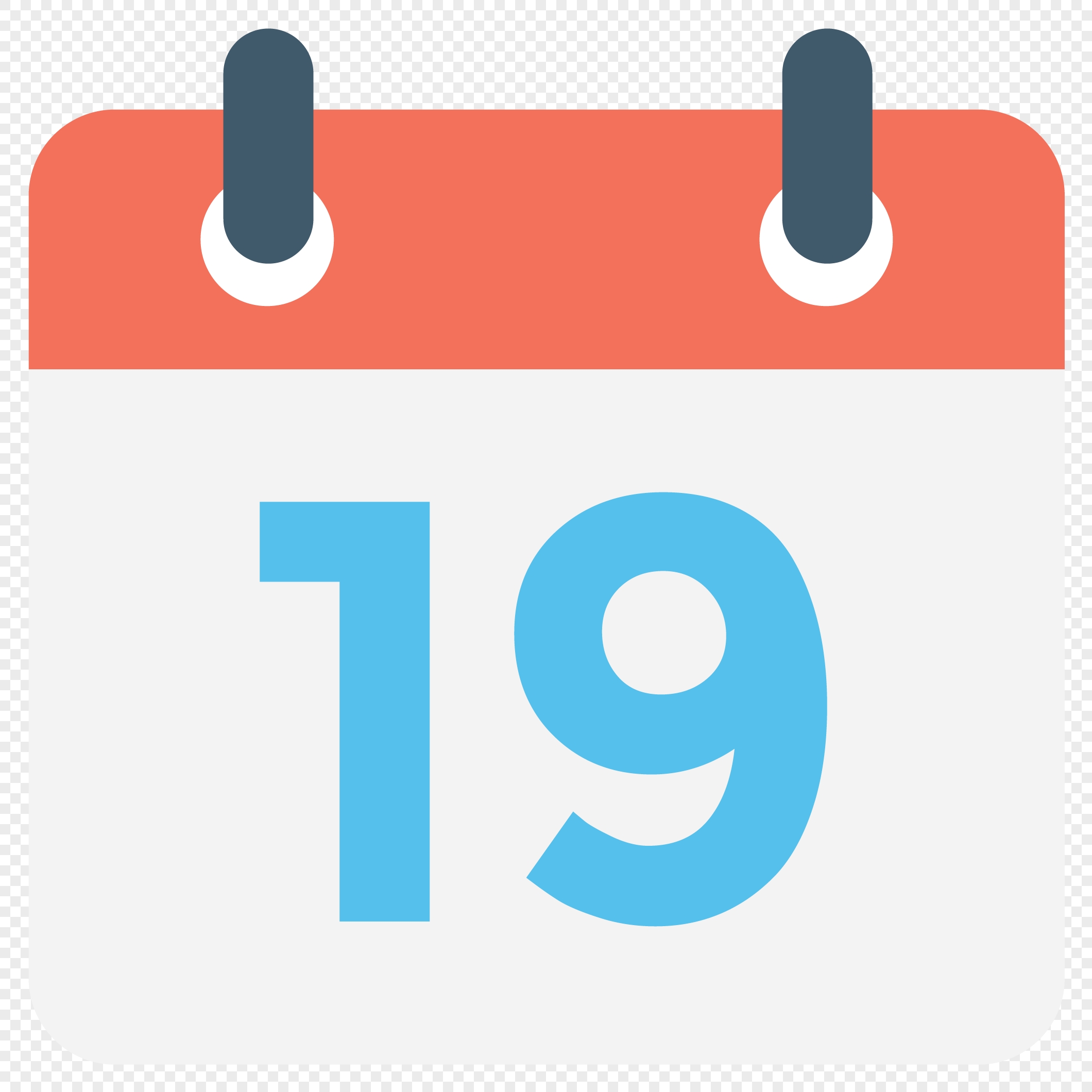 Calendar Icon Png Image_Picture Free Download 400525706_Lovepik Calendar Icon Blue Png