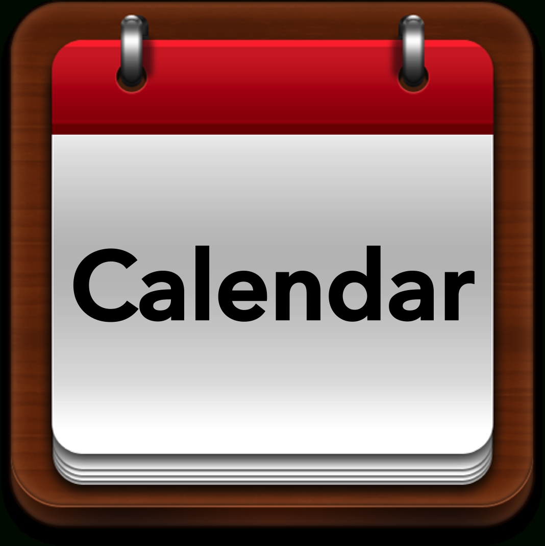 Calendar Image Transparent Png Pictures - Free Icons And Png Backgrounds Calendar Icon Png Small