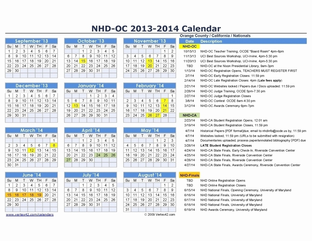 Calendar Of All National Days | Blank Calendar Template Monthly Calendar National Days