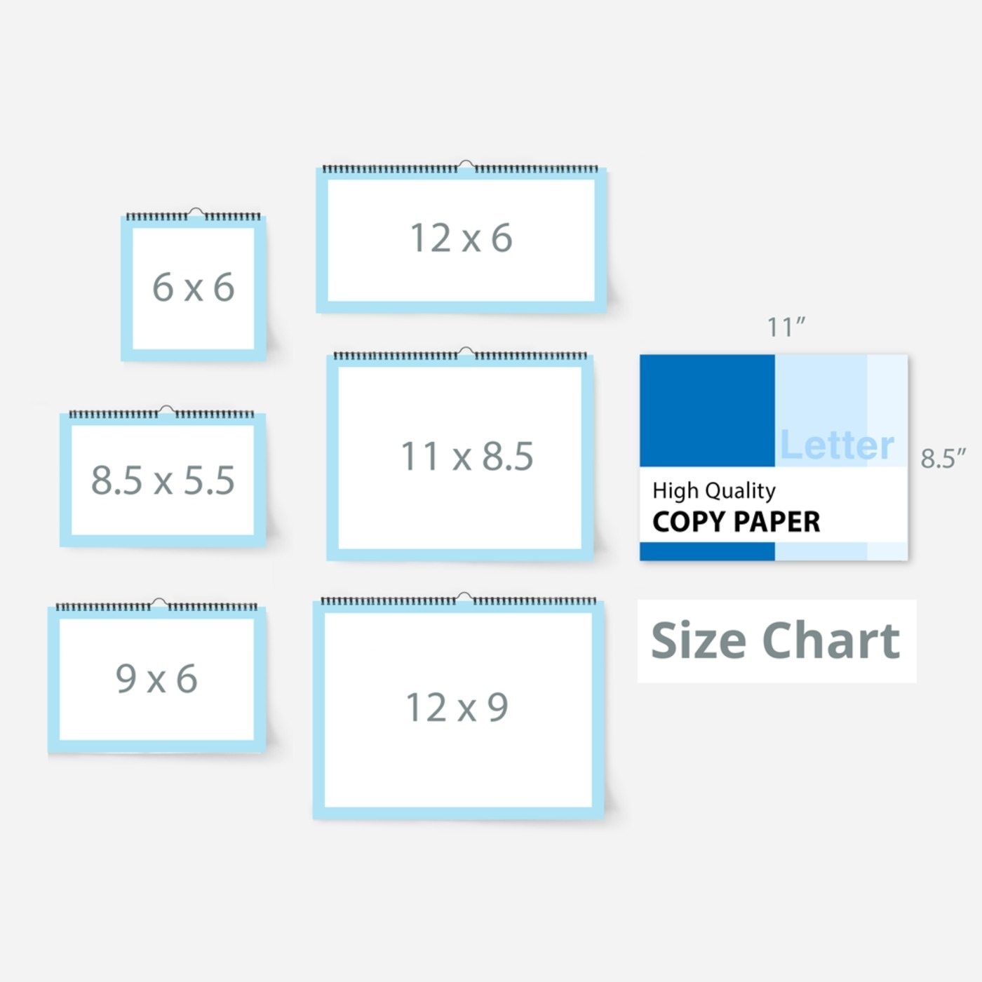 12 X 12 Calendar Printing Printable Blank Calendar Template