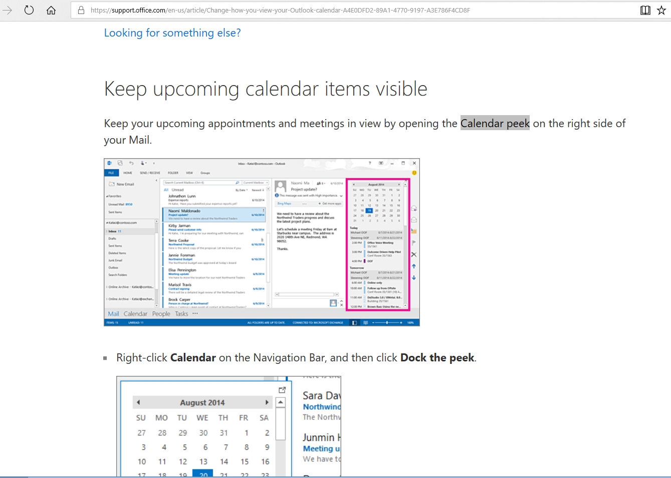 Dock The Outlook Calendar – Kevin Justin&#039;s System Center Blog Outlook Calendar Icon With Hand