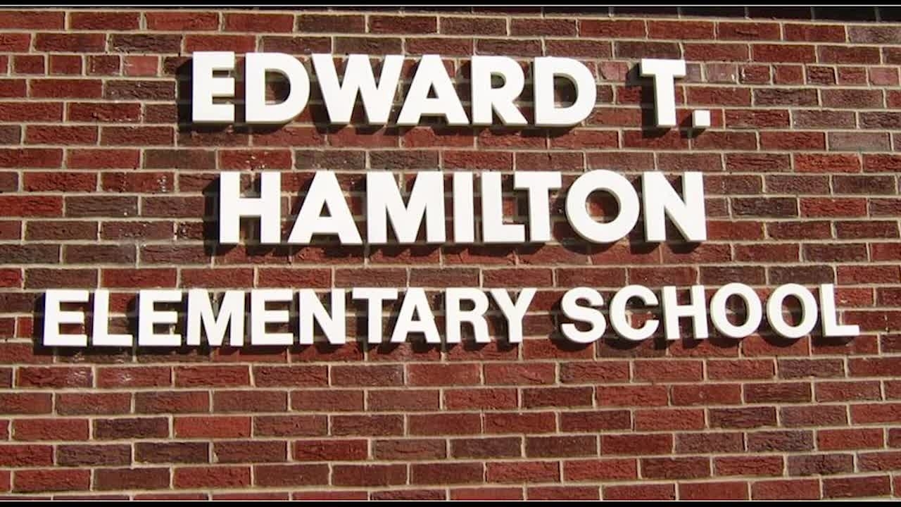 Et Hamilton School / E.t. Hamilton School E T Hamilton School Calendar