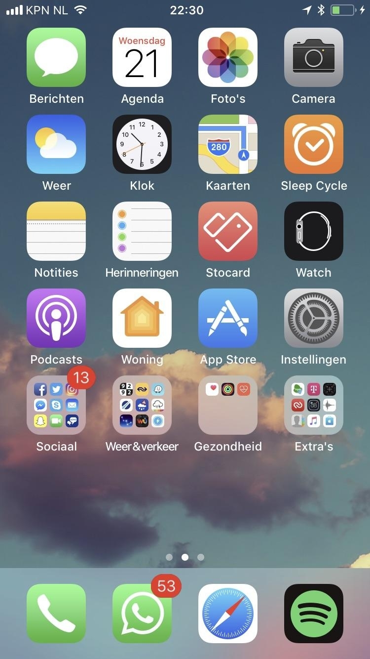 Feature] In Beta 2 Day Number Is Bold : Iosbeta Ios 11 Beta 2 Calendar Icon