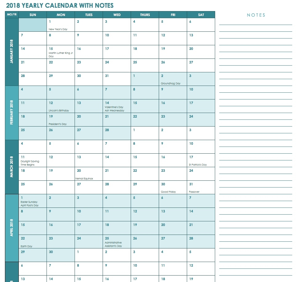 Free Excel Calendar Templates Remarkable Blank Calendar Excel Format