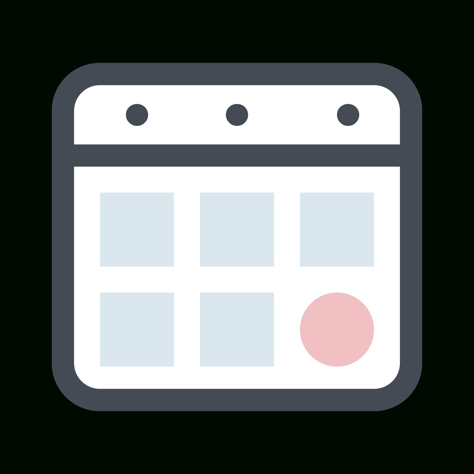 Health Calendar Icon - Free Download, Png And Vector Calendar Icon Free License