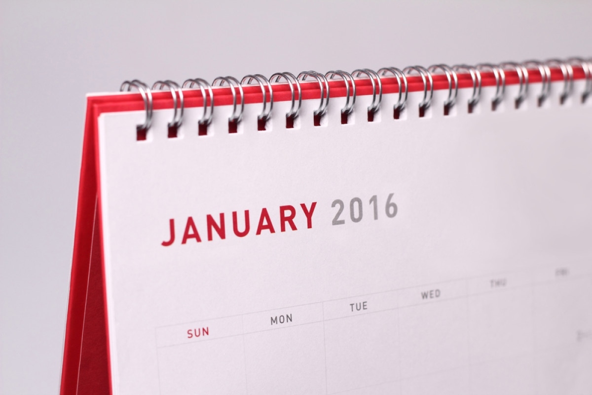 How Did The Months Get Their Names? | Oxfordwords Blog Calendar Get Month Name