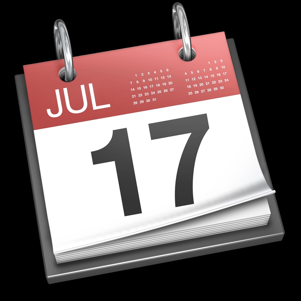 How To Get Rid Of Unwanted Subscribed Calendars | Macworld Iphone 6 Calendar Icon Missing