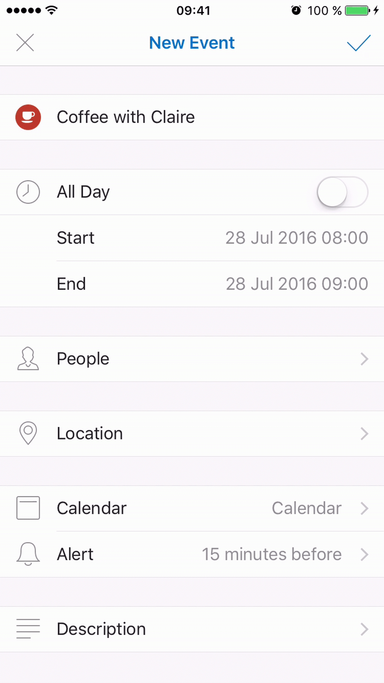 Introducing Outlook&#039;s New And Improved Calendar On Ios And Android Calendar Month View Iphone