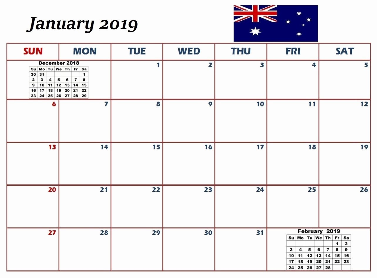 January 2019 Calendar With Holidays Nz #january2019 #january Google Calendar Nz School Holidays