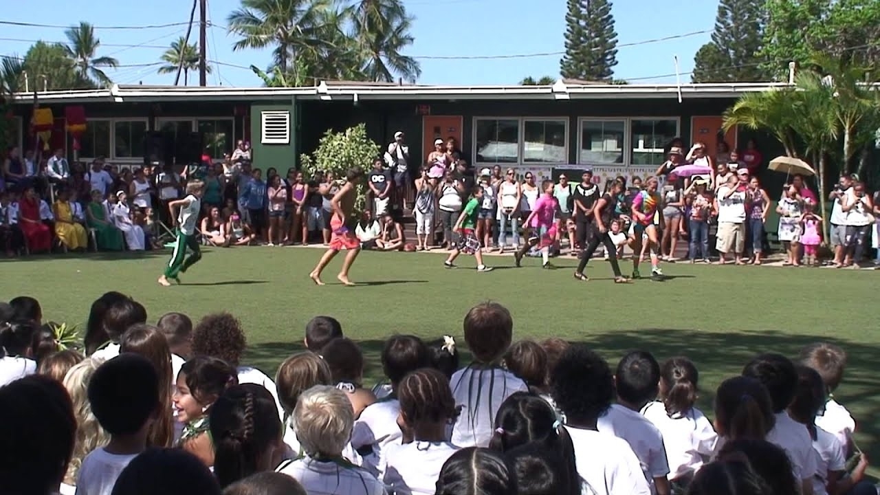 King Kamehameha Iii May Day 2013 5Th Grade Brazil - Youtube Exceptional King Kamehameha 3 School Calendar