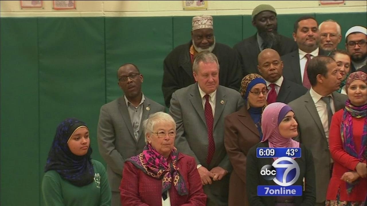 Muslim Holidays Eid Al-Fitr, Eid Al-Adha To Be Added To New York Extraordinary School Calendar In New York City