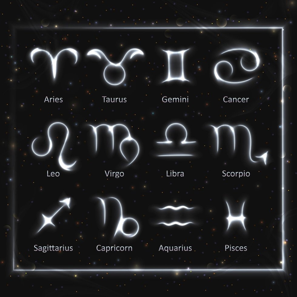 Nasa Updates Star Calendar, Upsets Astrologers With New Zodiac Sign New Zodiac Calendar By Nasa