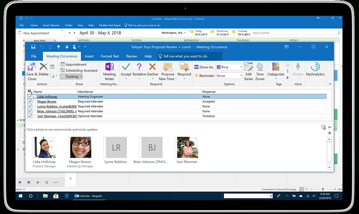 New Calendar, Mail, And Mobile Outlook Features Help You Get Things Outlook Calendar Event Icon
