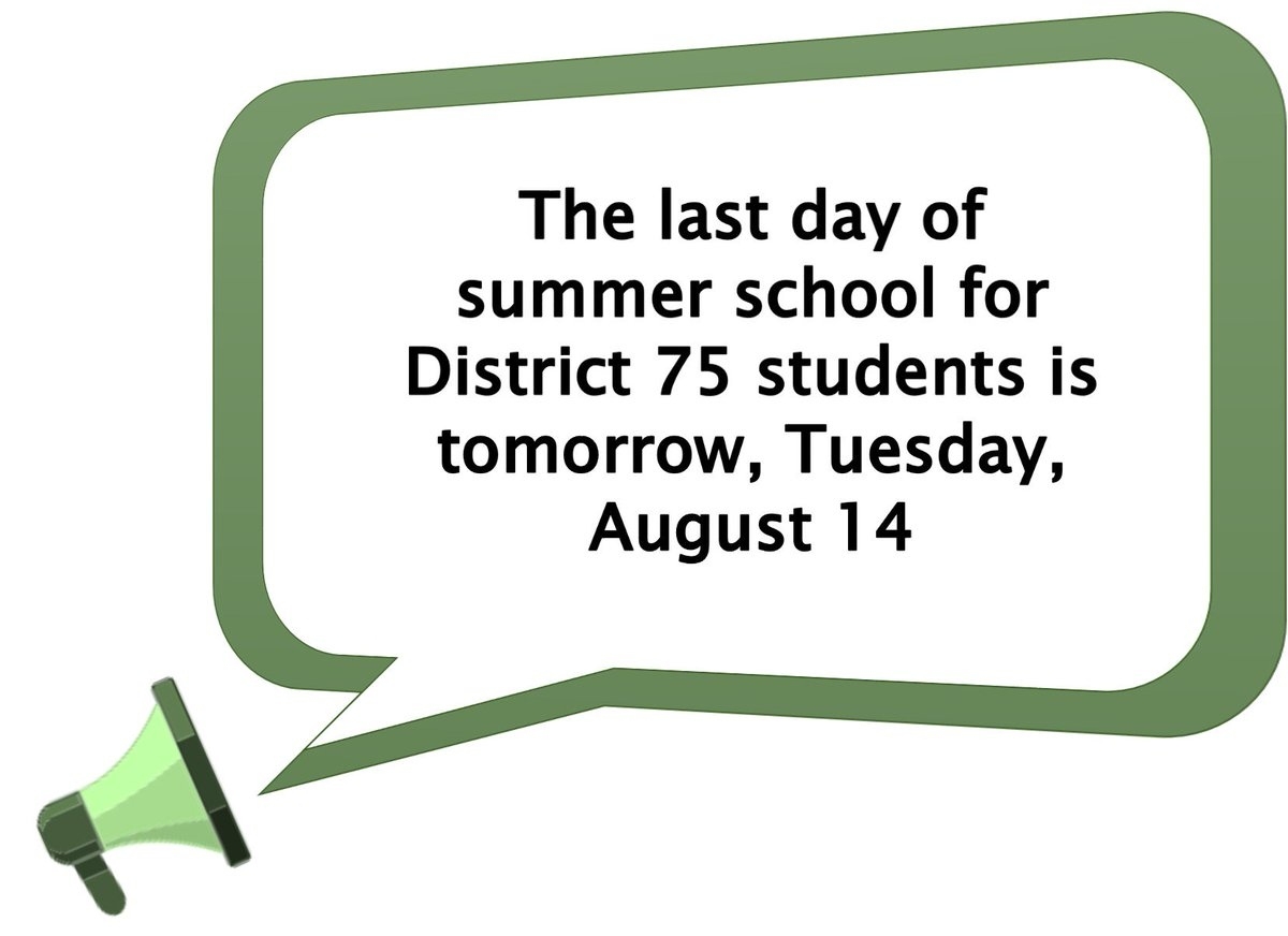 New York City 311 On Twitter: &quot;summer School Ends Tomorrow Tuesday Incredible School Year Calendar New York