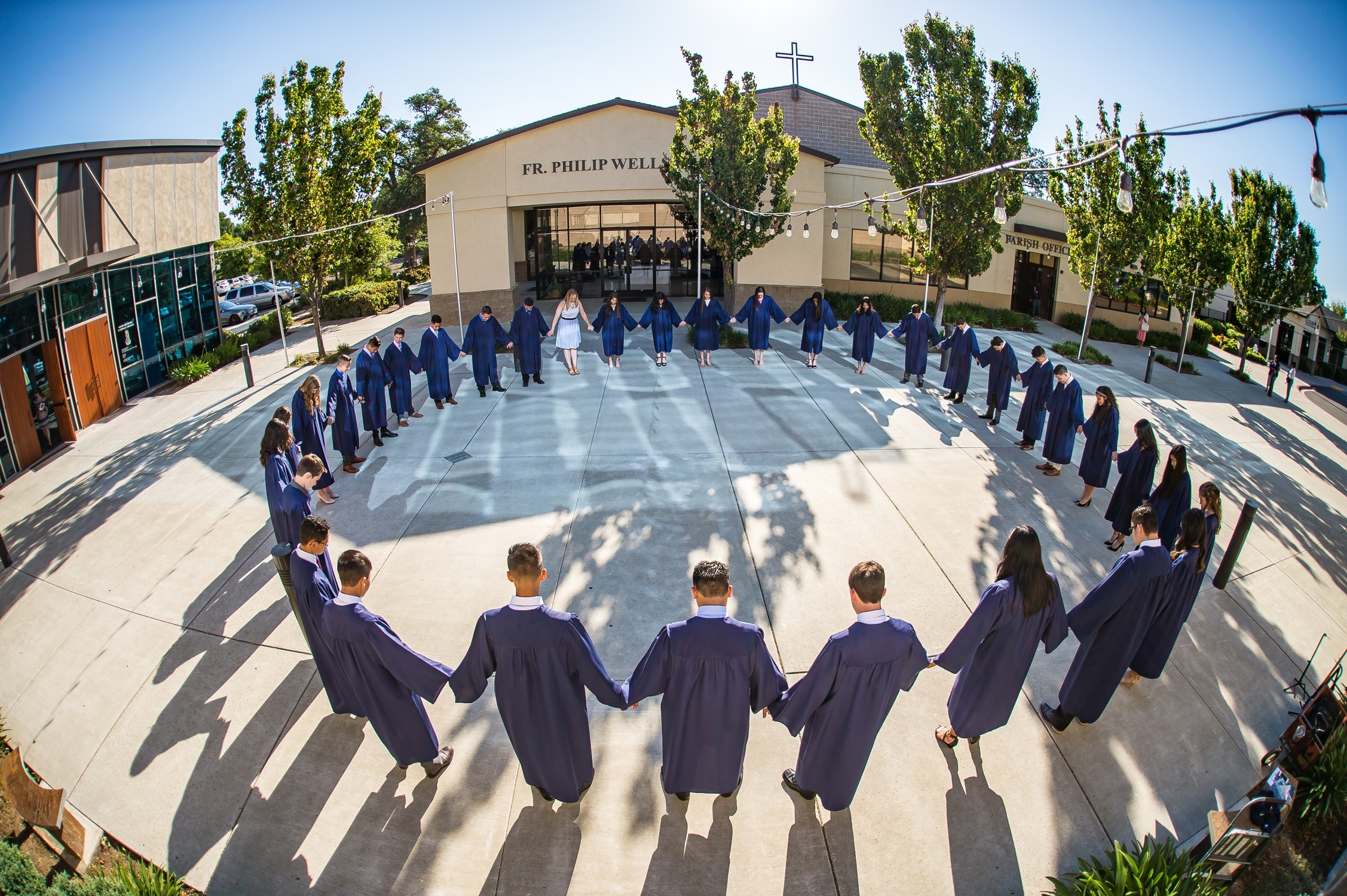 Saint Elizabeth Ann Seton Catholic School, 9539 Racquet Court, Elk School Calendar Elk Grove