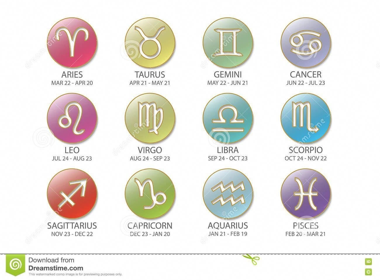 Search Results For Zodiac Signs And Dates Calendar 2015 Calendar Dates Of Zodiac Signs