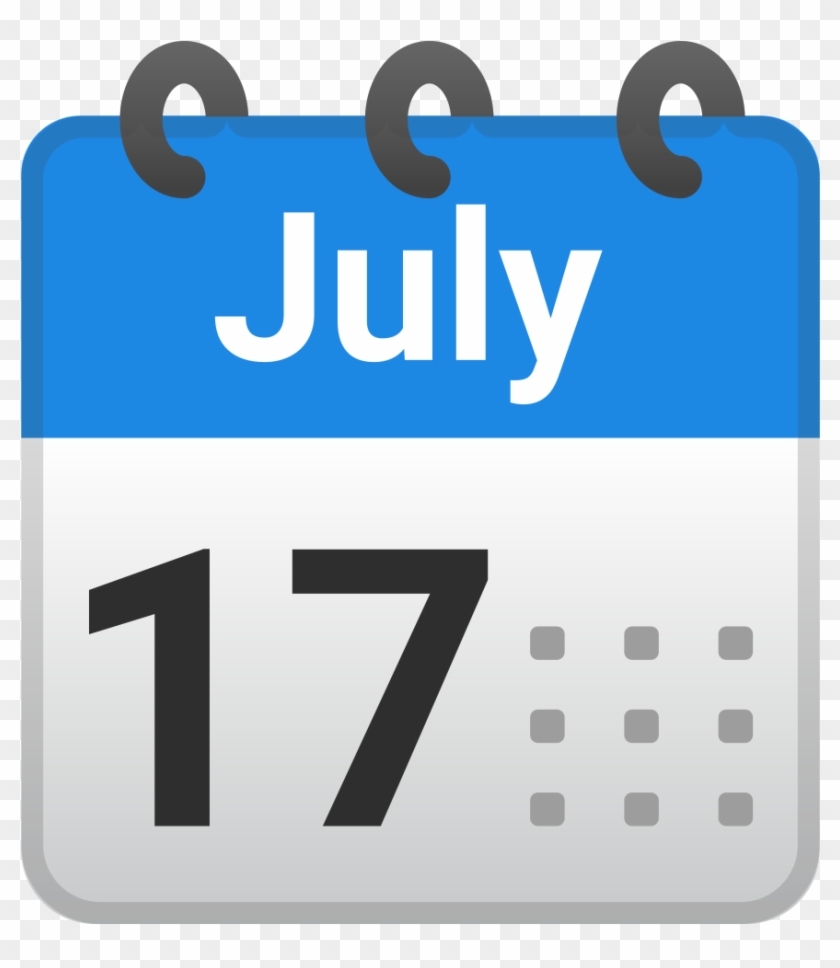 Spiral Calendar Icon - Blank Calendar September 2010 - Free Calendar Icon Blue Png