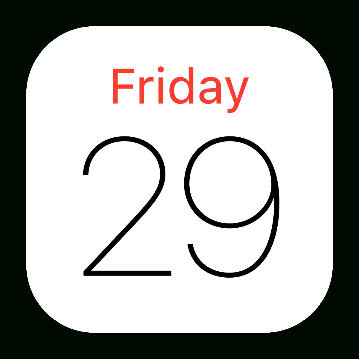 The Best Calendar App For Iphone - The Verge Iphone 7 Calendar Icon Missing