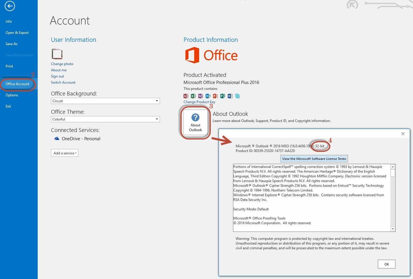 Calendar Printing Assistant Outlook 365 Printable Blank Calendar Template