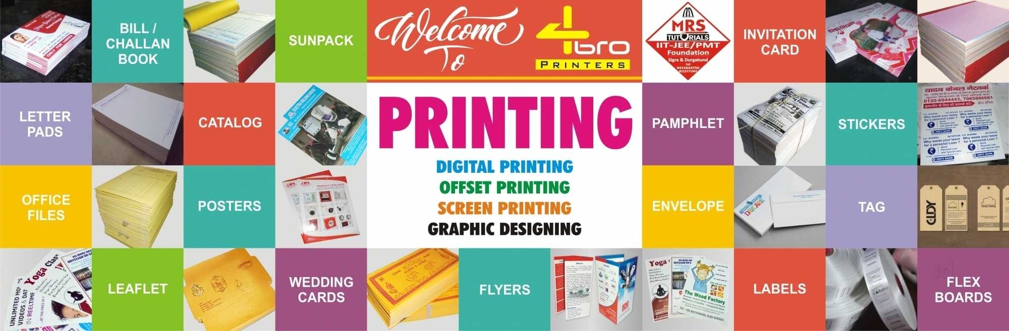 Top Calendar Printers In Noida Sector 63 - Best Printers For Calendar Printing In Delhi