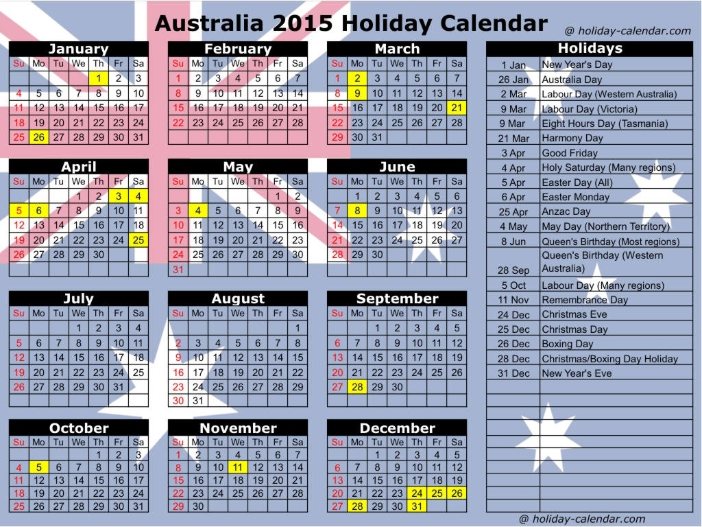 2018 And 2018 School Calendar 2018 Calendar Victoria Calendar 2018 Calendar Public Holidays Australia