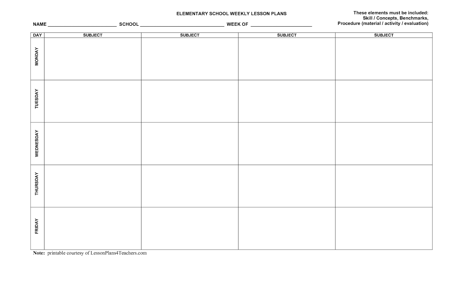 5 Day Blank Calendar Online Calendar Templates – Printable Calendar Remarkable 5 Week Blank Calendar Template