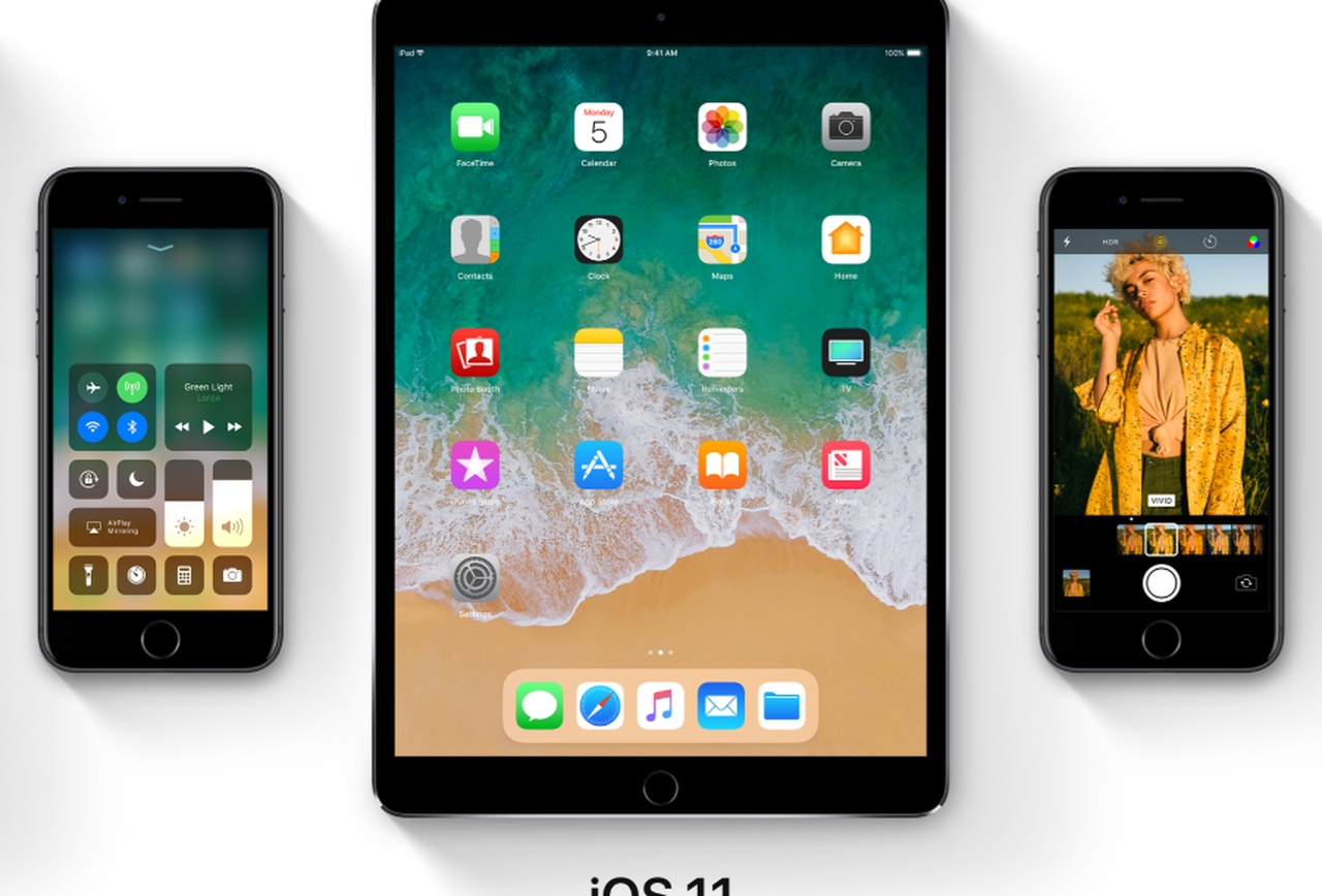 Apple Ios 11 Release Comes With Five Caveats Perky Calendar Icon Blank Ios 11