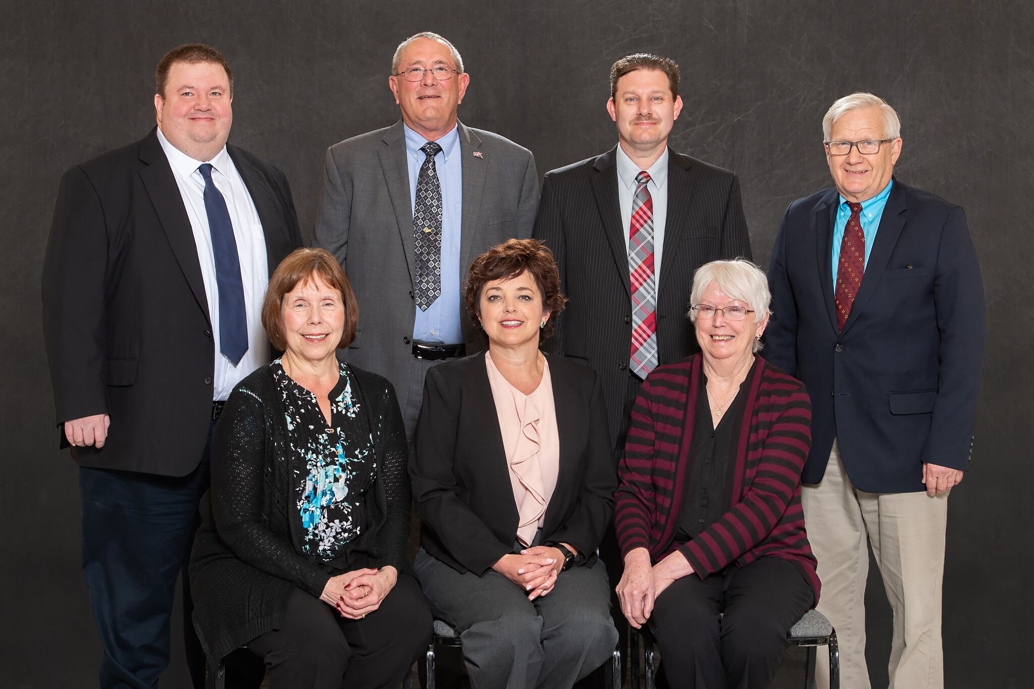 Board Members - Fox C-6 School District Fox C-6 School Calendar