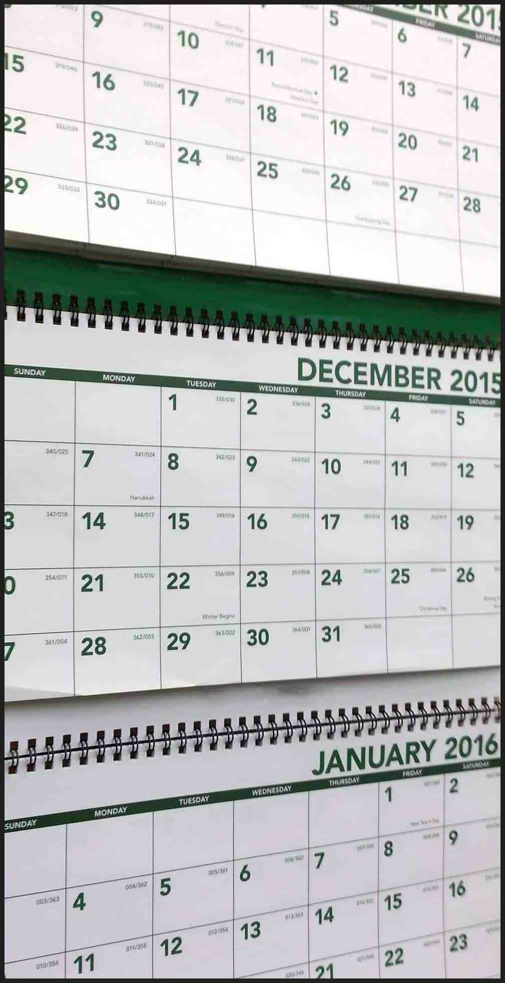 Calendar Printing - Kentucky Printing | Kentucky Printing Calendar Printing In Zimbabwe
