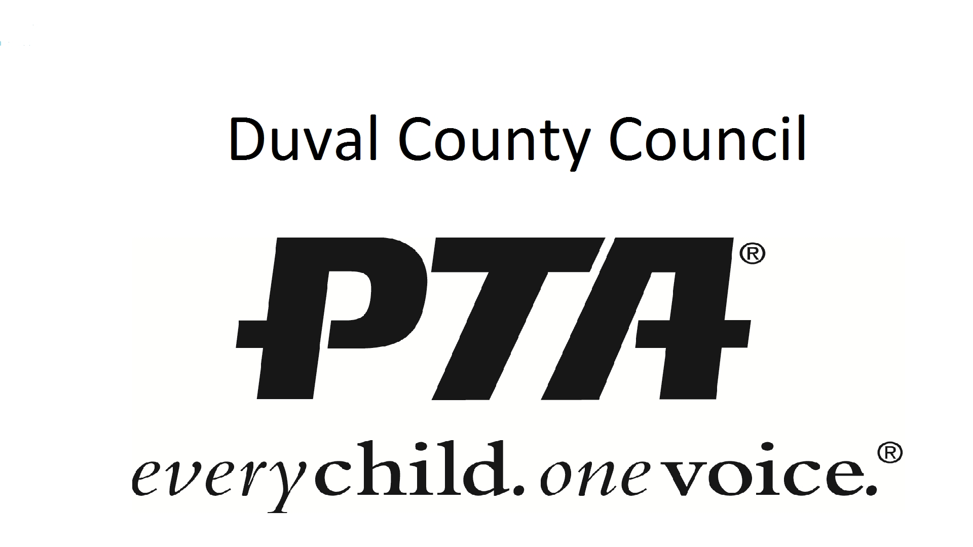 Duval County Council Of Ptas – Every Child. One Voice. Exceptional School Calendar For Duval County
