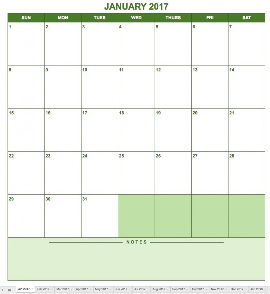 Extraordinary Blank Calendar Template Google Docs • Printable Blank Blank Calendar Google Docs