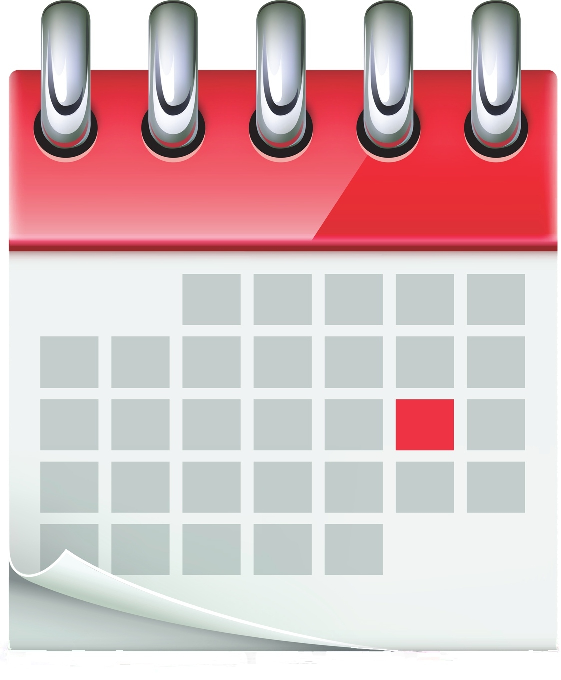 Free Calendar Icon Transparent 384684 | Download Calendar Icon Calendar Icon Vector Png