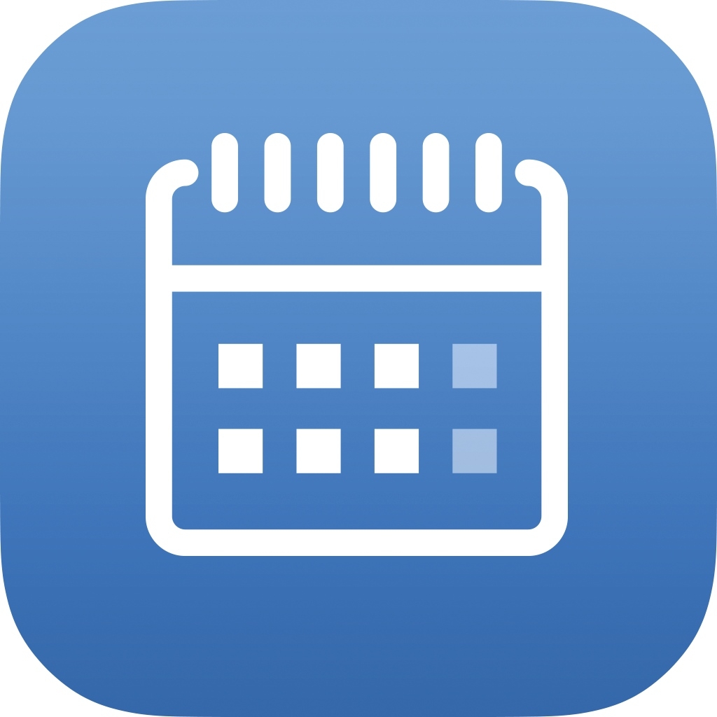 Restore Calendar Icon On Iphone • Printable Blank Calendar Template