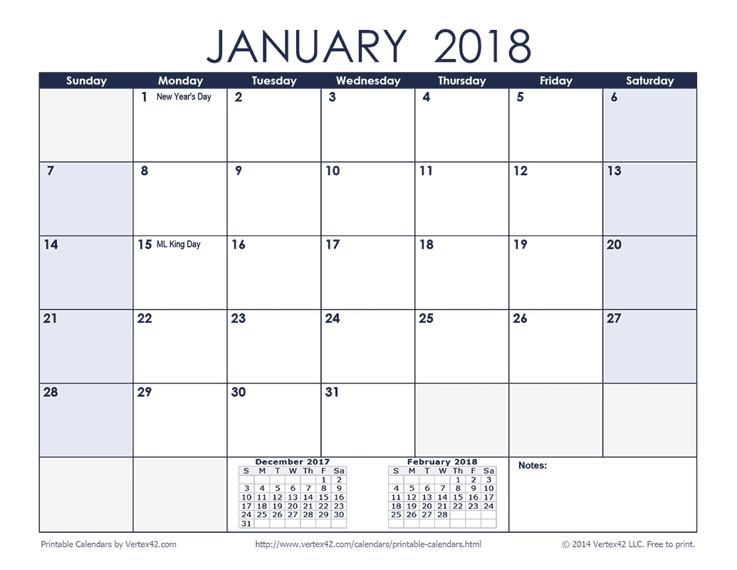 Free Printable Calendar – Printable Monthly Calendars Printable Monthly Calendar To Print Free