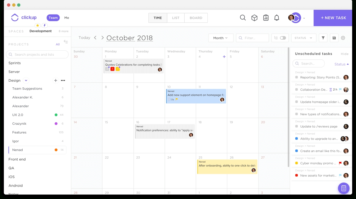 Get An Easier Alternative To Jira Calendar Printing Assistant Alternative