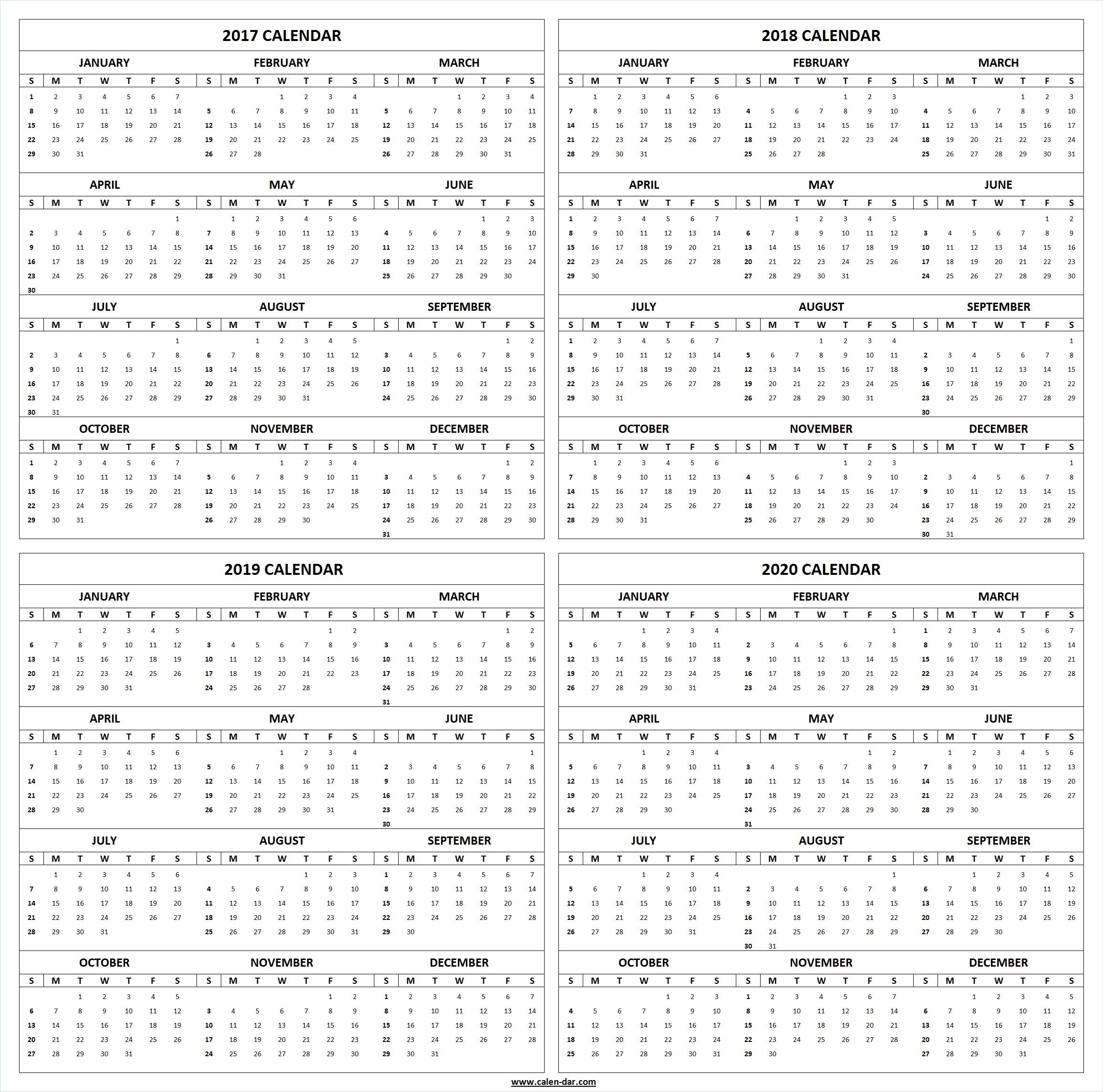 Perky 2020 Calendar Template Indesign Printable Blank Calendar Template 1618