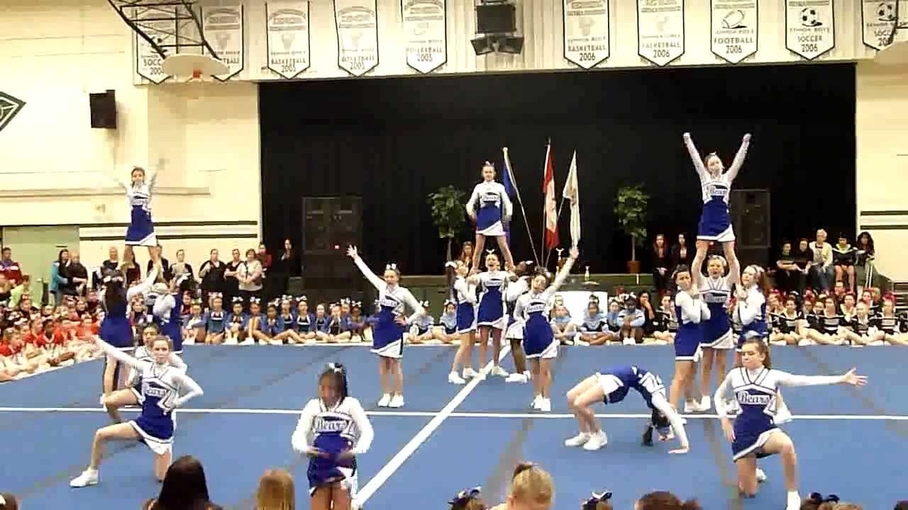 H.e. Beriault Cities Cheer Competition 2013 - Youtube H.e Beriault School Calendar