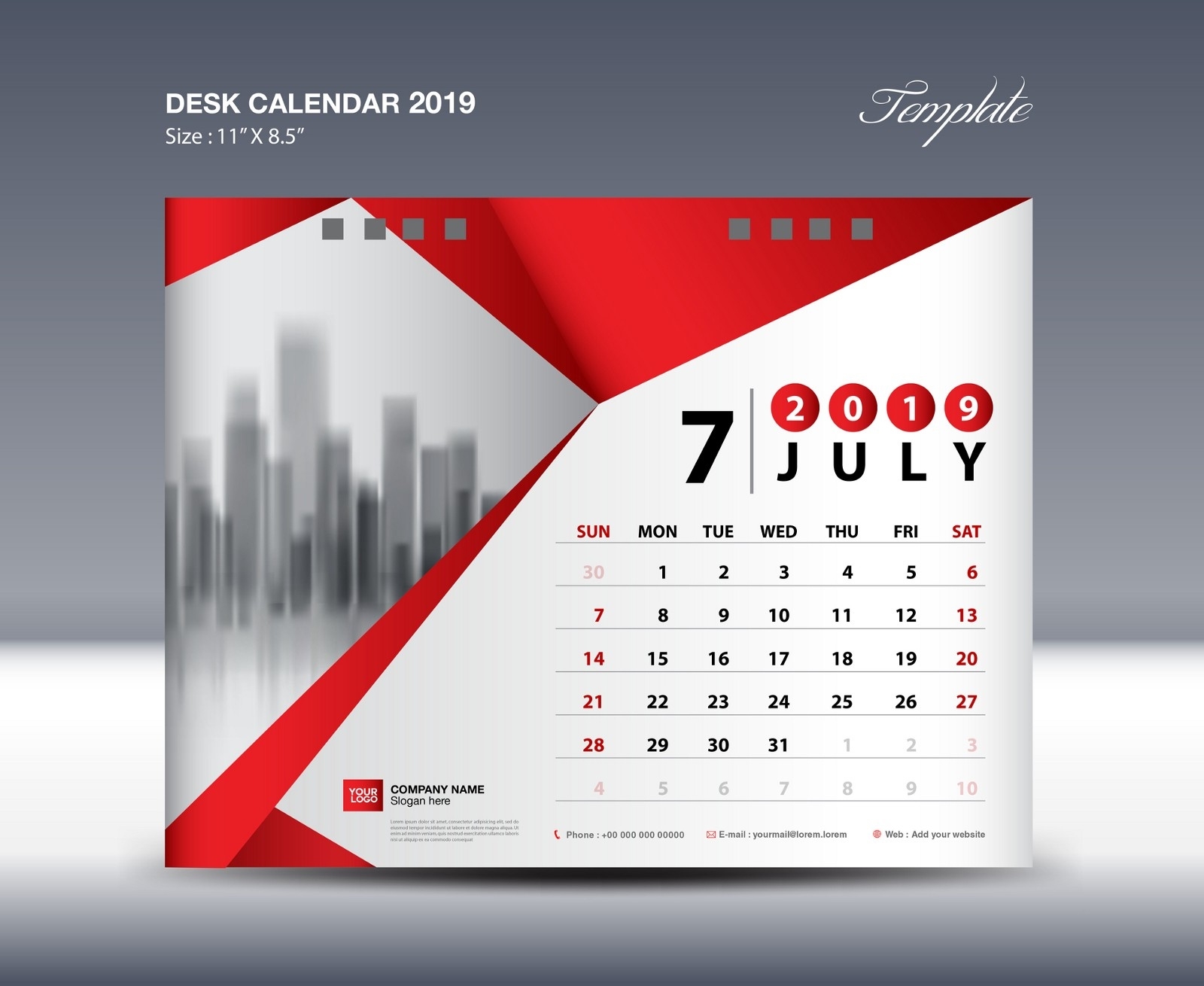 How Calendar Printing Can Assure Credibility For Your Business The Calendar Printing Company