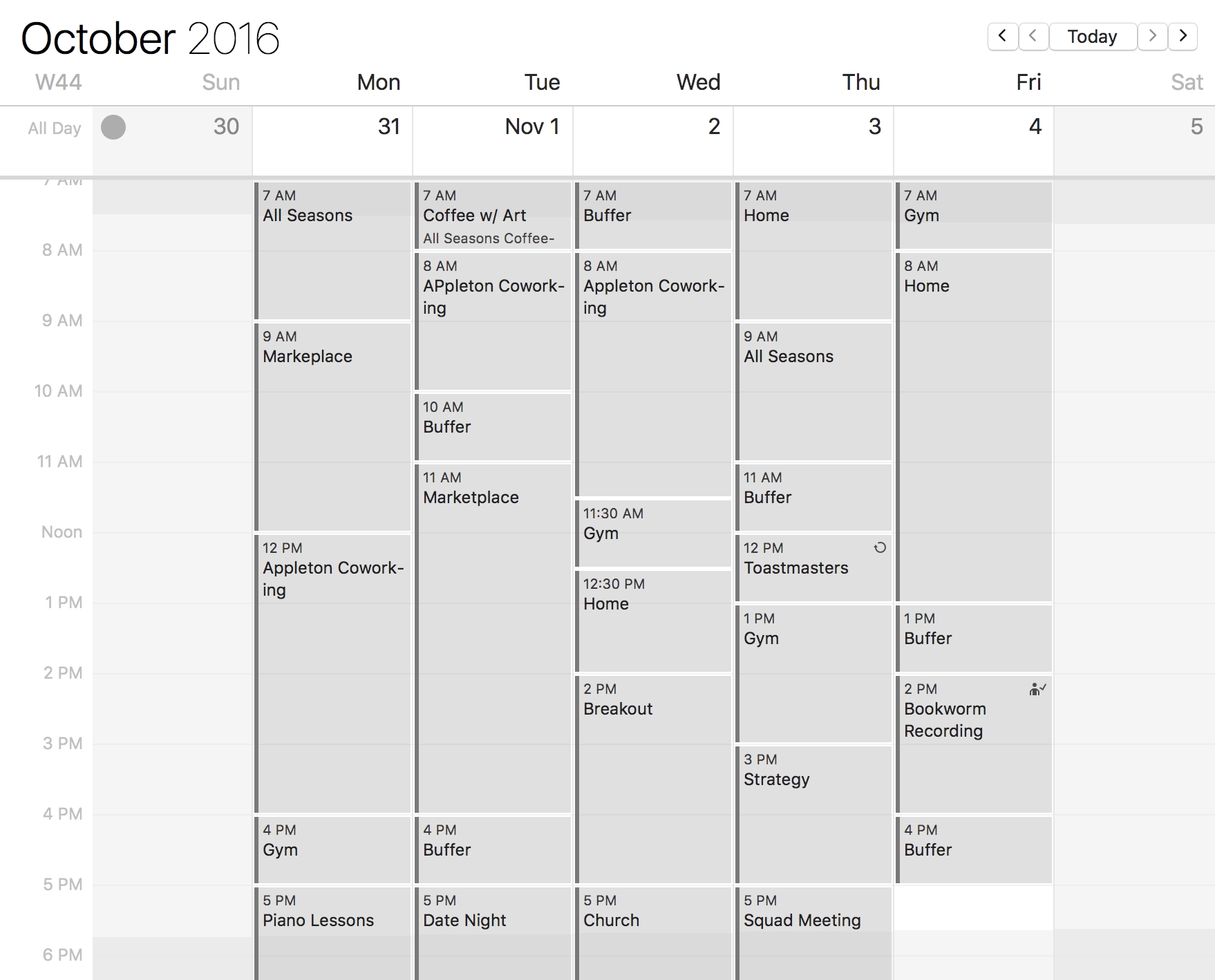 How To Use A Calendar And Task Manager Together Calendar Printing Assistant Alternative