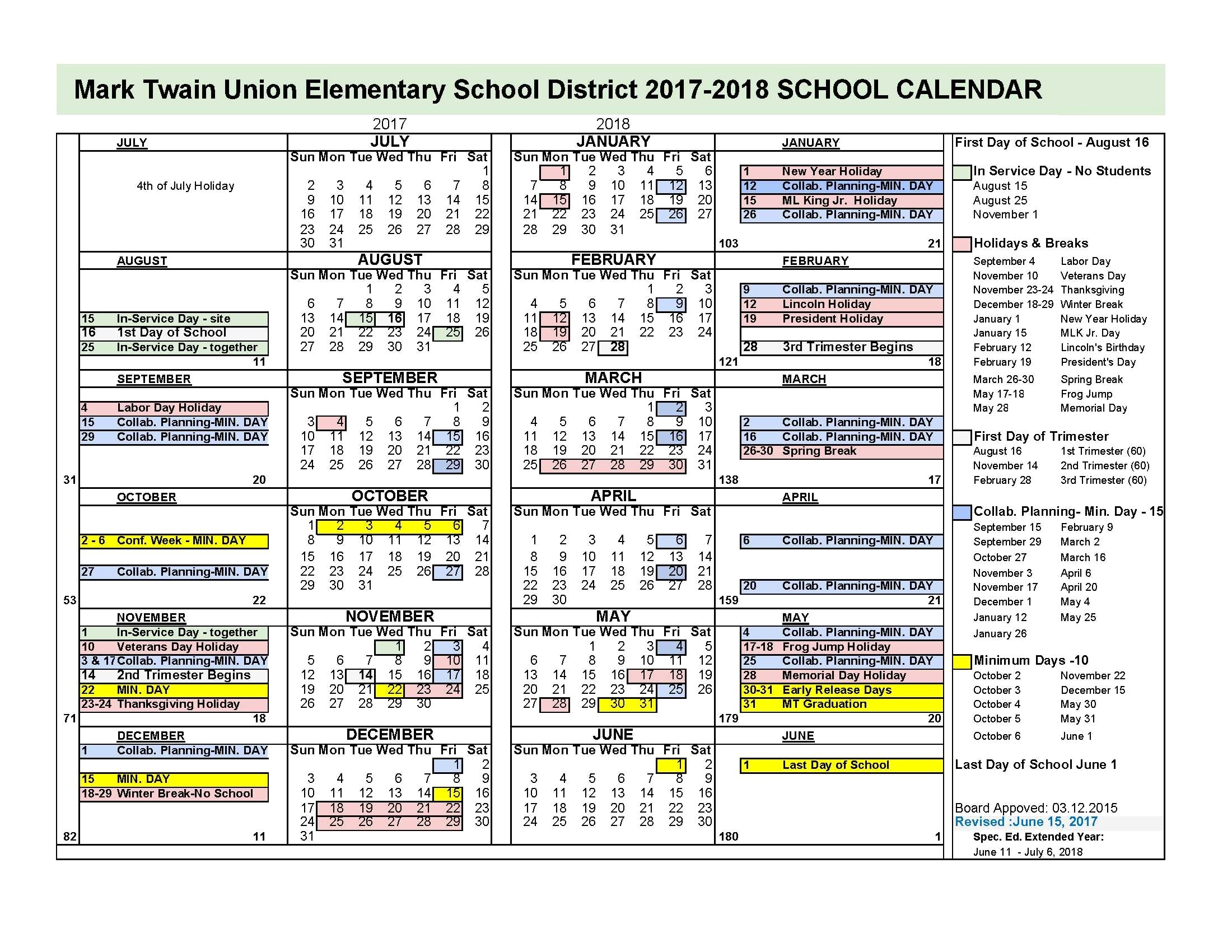 Inspirational 47 Sample K12 School Calendar | Motthoangmongmo Impressive Waynesville R 6 School Calendar