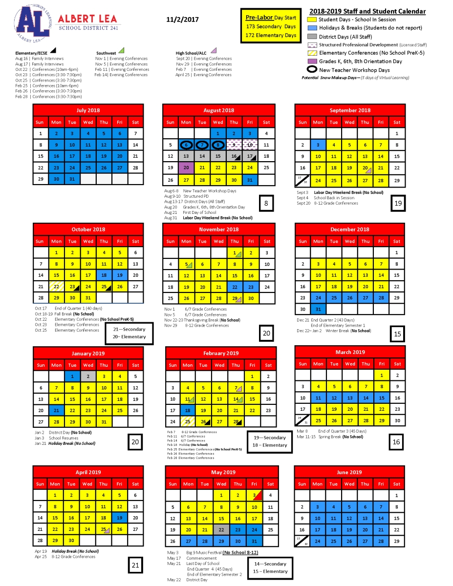 Inspirational 47 Sample K12 School Calendar | Motthoangmongmo Impressive Waynesville R 6 School Calendar